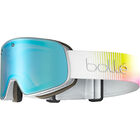 NEVADA SMALL, Chromatic Surge Matte-Azure, hi-res